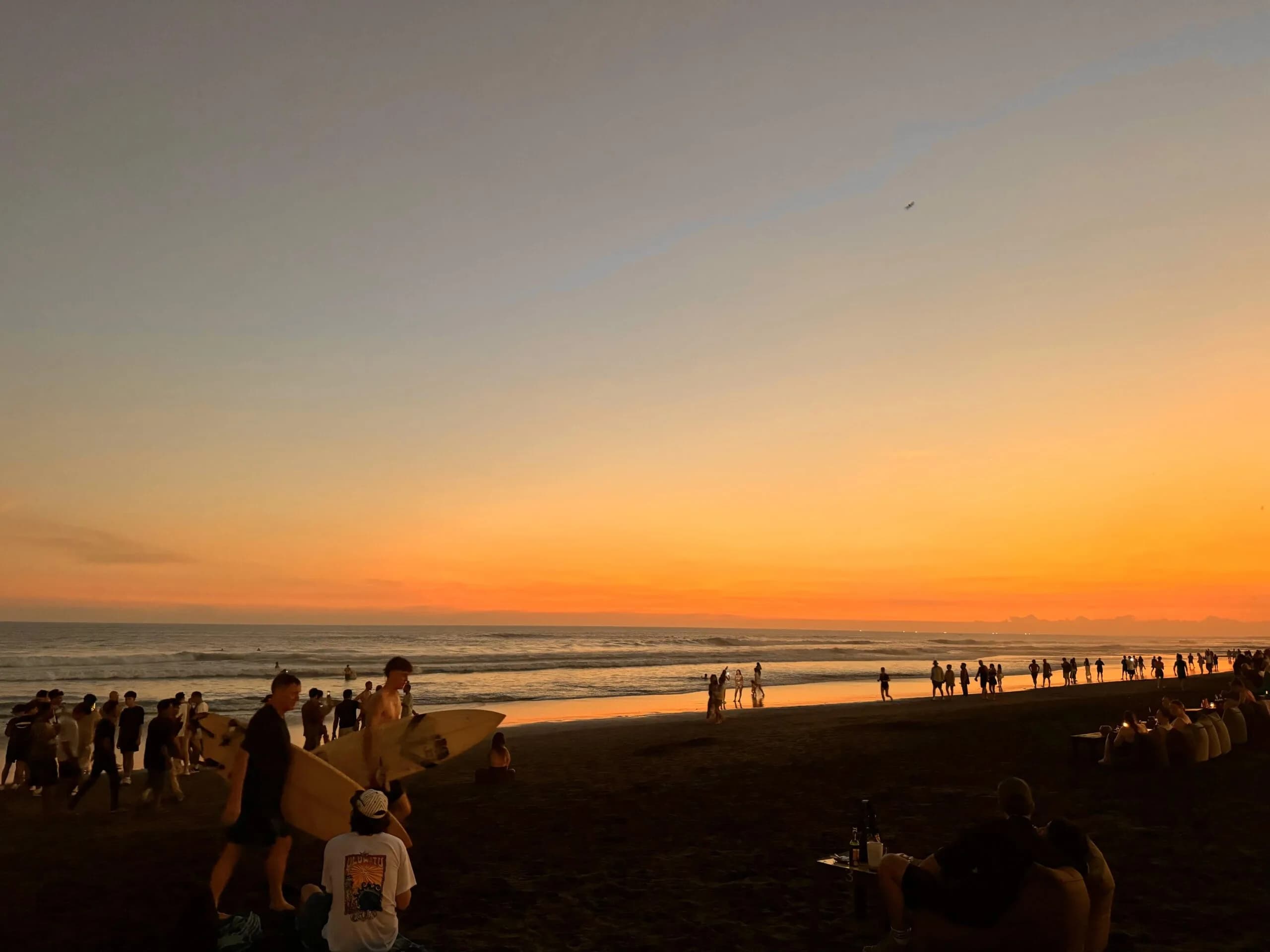Canggu vs Seminyak: Which Bali Destination Is Right for You?