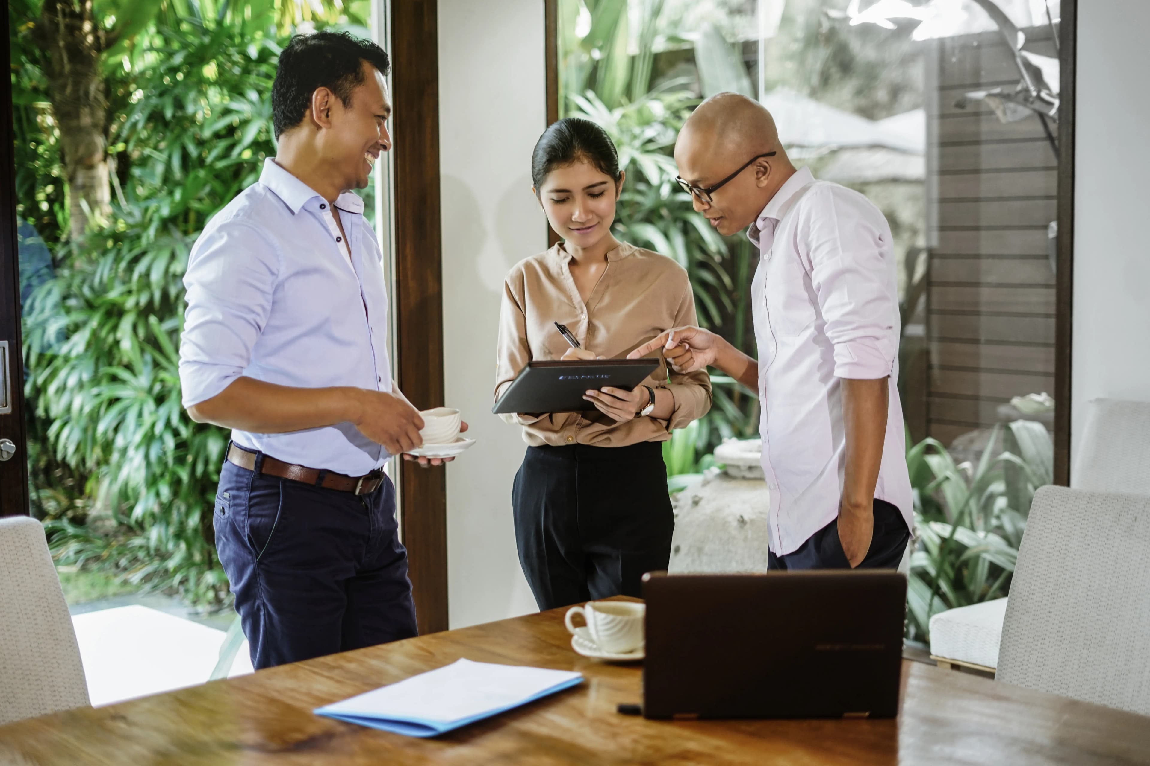 Villa Supervisor (Operations)