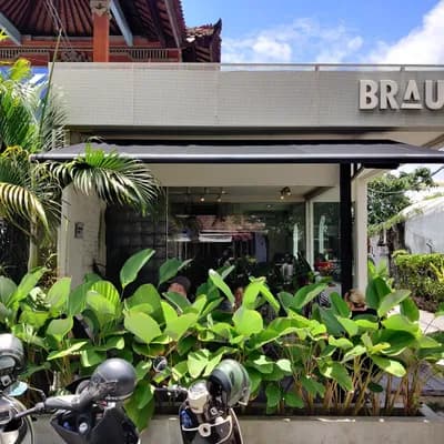 Braud Café