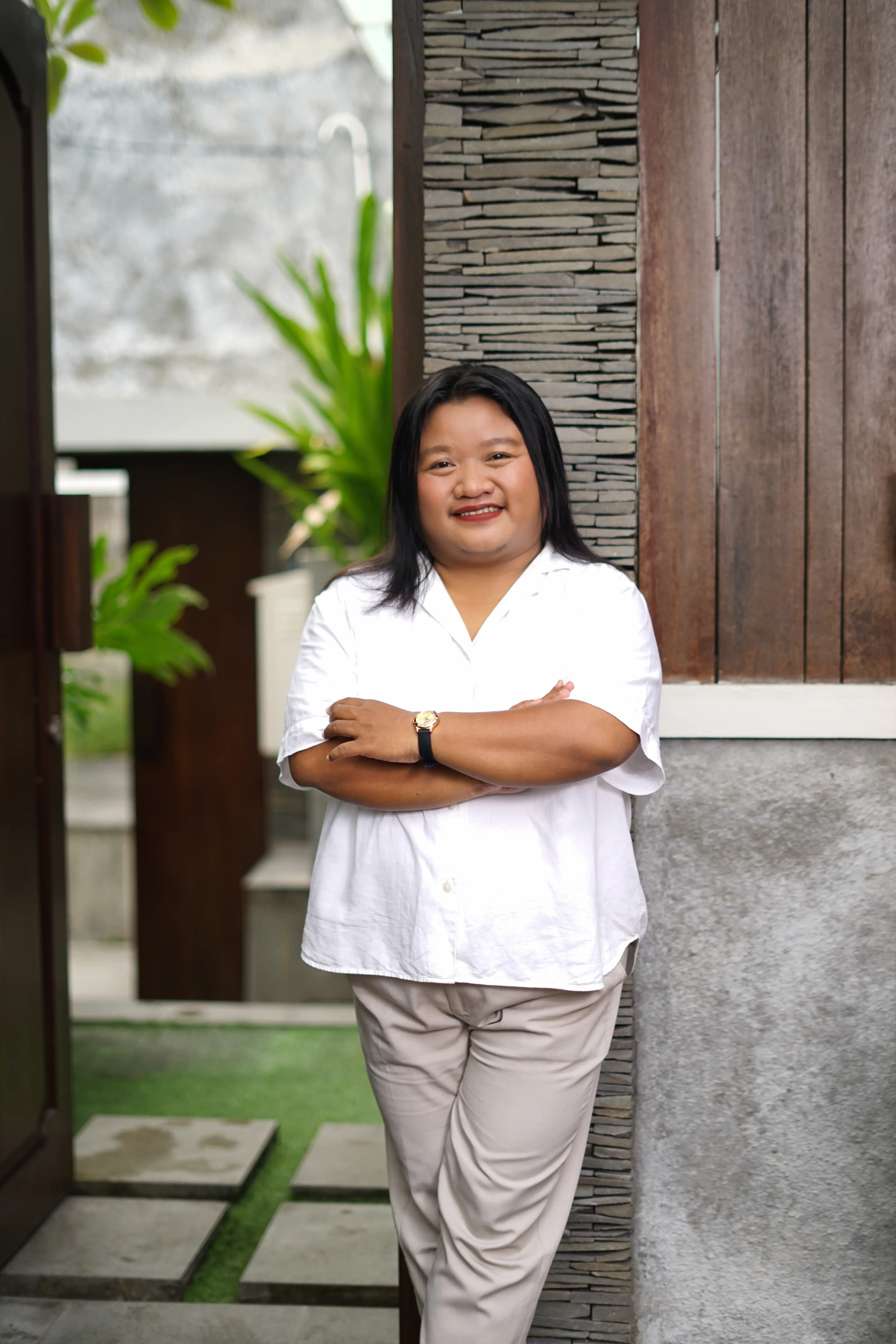 Ni Ketut Meidayanti-Area Villa Supervisor